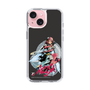 Slim Protection Case［ TEKKEN - Alisa Bosconovitch ］