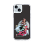 Slim Protection Case［ TEKKEN - Alisa Bosconovitch ］