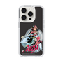 Slim Protection Case［ TEKKEN - Alisa Bosconovitch ］