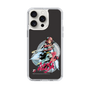 Slim Protection Case［ TEKKEN - Alisa Bosconovitch ］