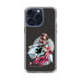 Slim Protection Case［ TEKKEN - Alisa Bosconovitch ］
