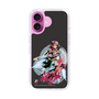 Slim Protection Case［ TEKKEN - Alisa Bosconovitch ］