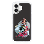 Slim Protection Case［ TEKKEN - Alisa Bosconovitch ］