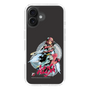 Slim Protection Case［ TEKKEN - Alisa Bosconovitch ］