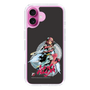 Slim Protection Case［ TEKKEN - Alisa Bosconovitch ］