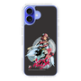 Slim Protection Case［ TEKKEN - Alisa Bosconovitch ］