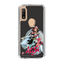 Slim Protection Case［ TEKKEN - Alisa Bosconovitch ］