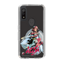Slim Protection Case［ TEKKEN - Alisa Bosconovitch ］