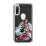 Slim Protection Case［ TEKKEN - Alisa Bosconovitch ］