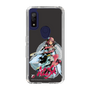 Slim Protection Case［ TEKKEN - Alisa Bosconovitch ］