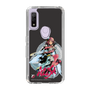 Slim Protection Case［ TEKKEN - Alisa Bosconovitch ］