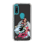 Slim Protection Case［ TEKKEN - Alisa Bosconovitch ］