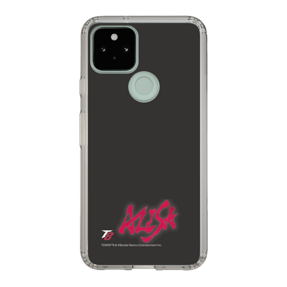 Slim Protection Case［ TEKKEN - Alisa Bosconovitch ］