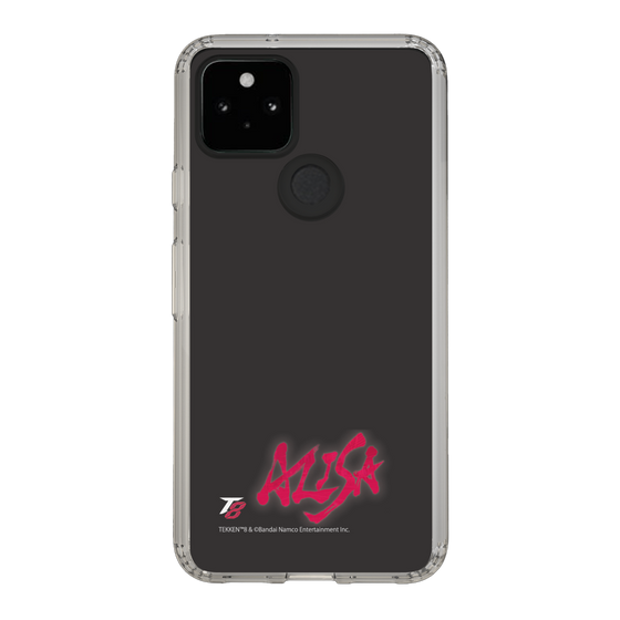 Slim Protection Case［ TEKKEN - Alisa Bosconovitch ］