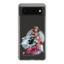 Slim Protection Case［ TEKKEN - Alisa Bosconovitch ］