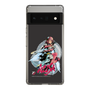 Slim Protection Case［ TEKKEN - Alisa Bosconovitch ］