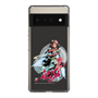 Slim Protection Case［ TEKKEN - Alisa Bosconovitch ］