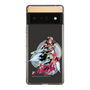 Slim Protection Case［ TEKKEN - Alisa Bosconovitch ］