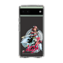 Slim Protection Case［ TEKKEN - Alisa Bosconovitch ］