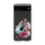 Slim Protection Case［ TEKKEN - Alisa Bosconovitch ］