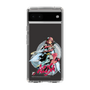 Slim Protection Case［ TEKKEN - Alisa Bosconovitch ］