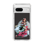 Slim Protection Case［ TEKKEN - Alisa Bosconovitch ］