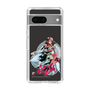Slim Protection Case［ TEKKEN - Alisa Bosconovitch ］