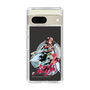 Slim Protection Case［ TEKKEN - Alisa Bosconovitch ］