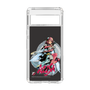Slim Protection Case［ TEKKEN - Alisa Bosconovitch ］