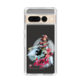 Slim Protection Case［ TEKKEN - Alisa Bosconovitch ］