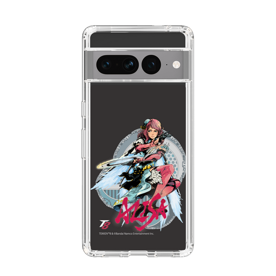 Slim Protection Case［ TEKKEN - Alisa Bosconovitch ］