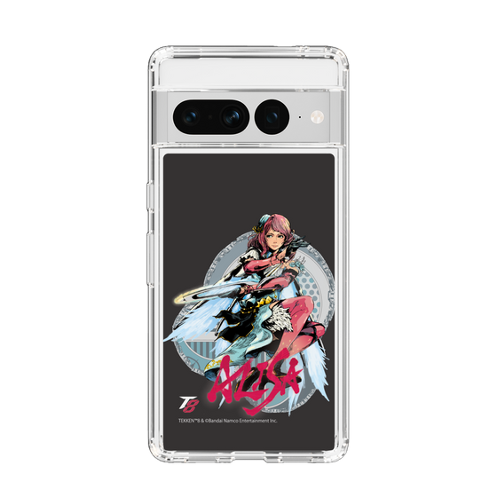 Slim Protection Case［ TEKKEN - Alisa Bosconovitch ］
