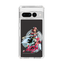 Slim Protection Case［ TEKKEN - Alisa Bosconovitch ］
