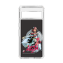 Slim Protection Case［ TEKKEN - Alisa Bosconovitch ］