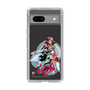 Slim Protection Case［ TEKKEN - Alisa Bosconovitch ］