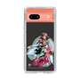 Slim Protection Case［ TEKKEN - Alisa Bosconovitch ］