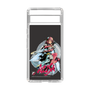 Slim Protection Case［ TEKKEN - Alisa Bosconovitch ］