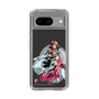 Slim Protection Case［ TEKKEN - Alisa Bosconovitch ］