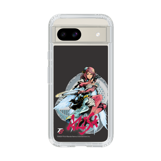 Slim Protection Case［ TEKKEN - Alisa Bosconovitch ］