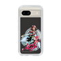 Slim Protection Case［ TEKKEN - Alisa Bosconovitch ］
