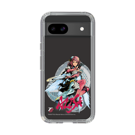Slim Protection Case［ TEKKEN - Alisa Bosconovitch ］
