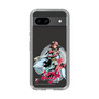 Slim Protection Case［ TEKKEN - Alisa Bosconovitch ］
