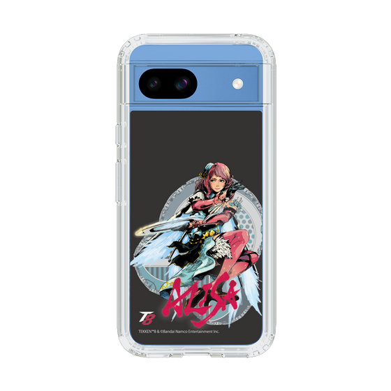 Slim Protection Case［ TEKKEN - Alisa Bosconovitch ］