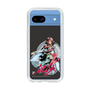 Slim Protection Case［ TEKKEN - Alisa Bosconovitch ］