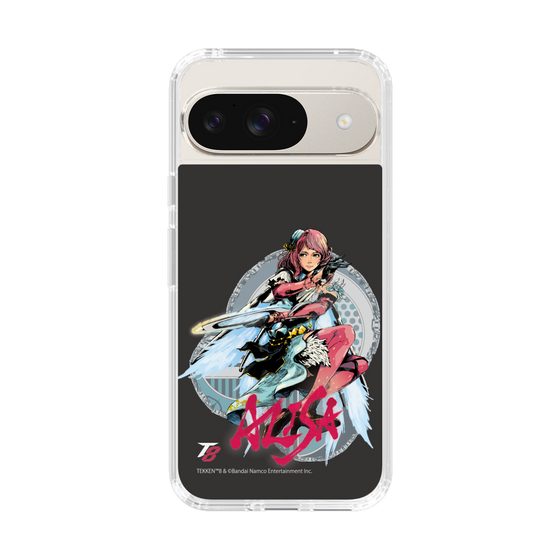 Slim Protection Case［ TEKKEN - Alisa Bosconovitch ］