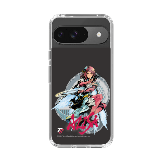 Slim Protection Case［ TEKKEN - Alisa Bosconovitch ］