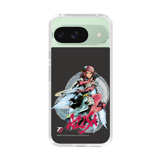 Slim Protection Case［ TEKKEN - Alisa Bosconovitch ］