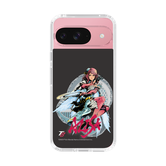 Slim Protection Case［ TEKKEN - Alisa Bosconovitch ］