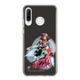 Slim Protection Case［ TEKKEN - Alisa Bosconovitch ］