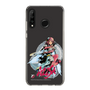 Slim Protection Case［ TEKKEN - Alisa Bosconovitch ］